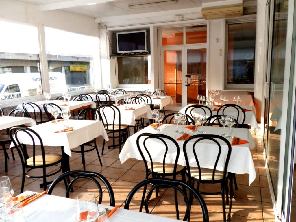 Hostal Bonavista Blanes Exterior photo